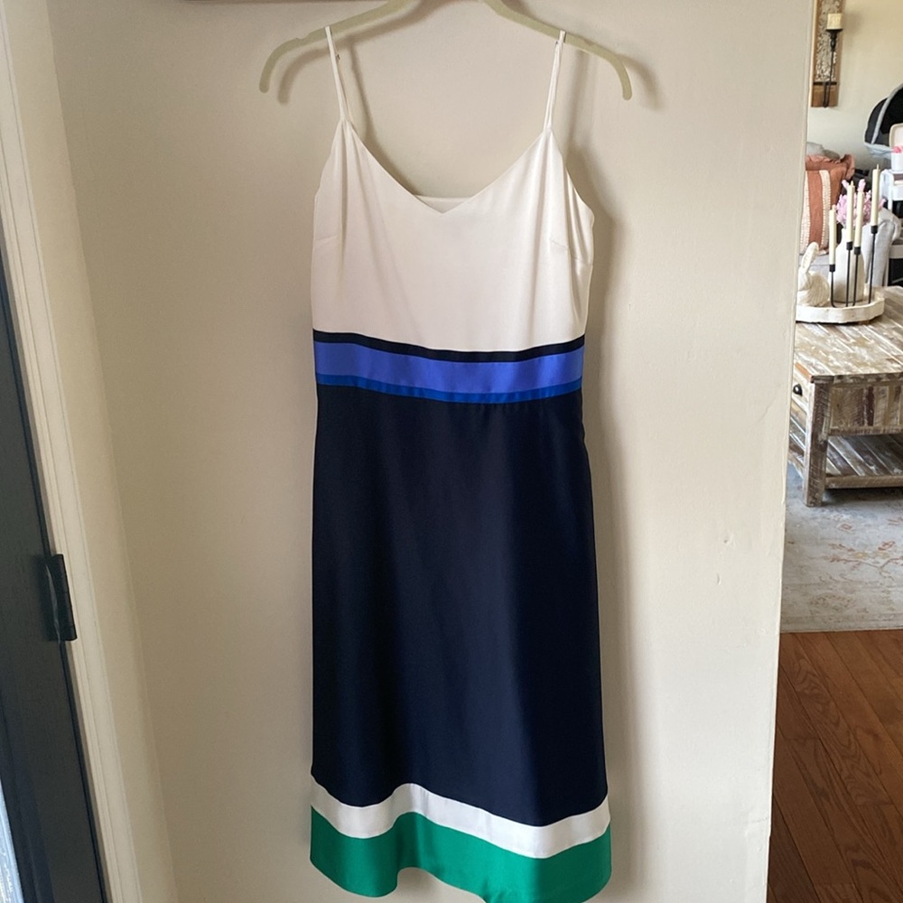 Banana Republic Midi Dress